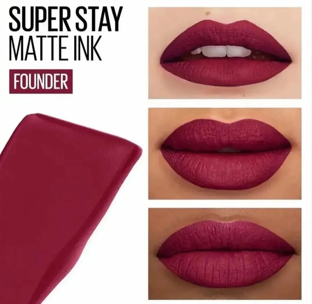 Lencería Maybelline - imagen 3