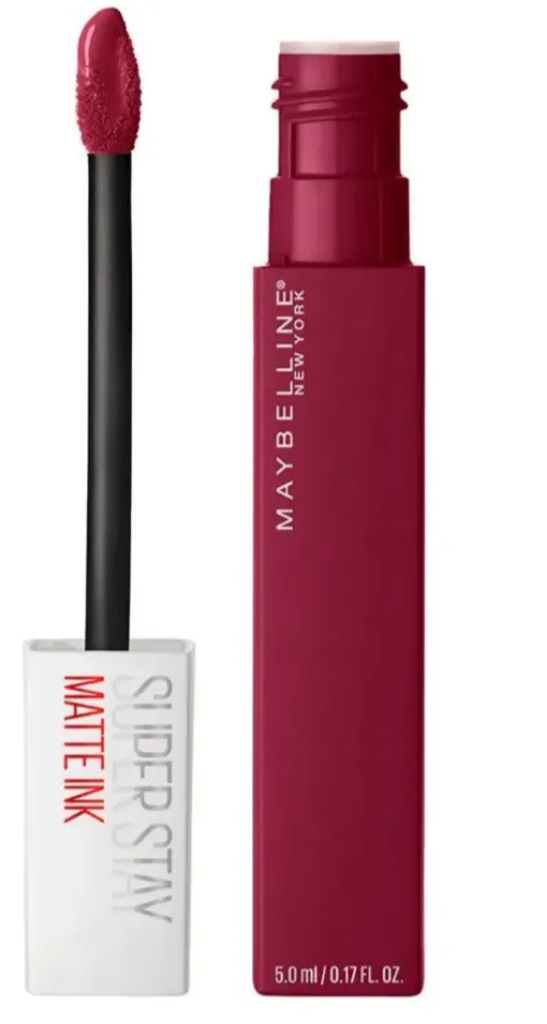 Lencería Maybelline - imagen 1