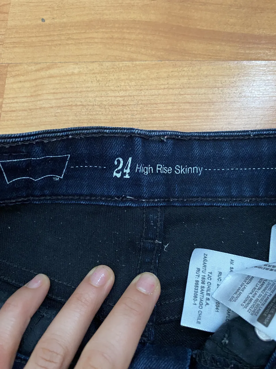 Short Levi's - imagen 5