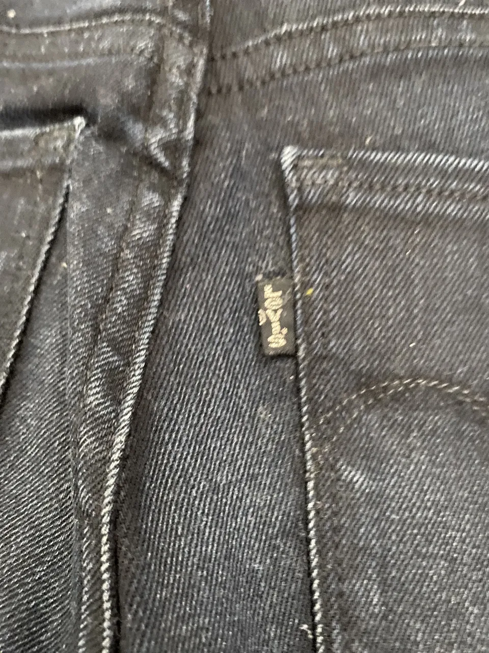Short Levi's - imagen 4