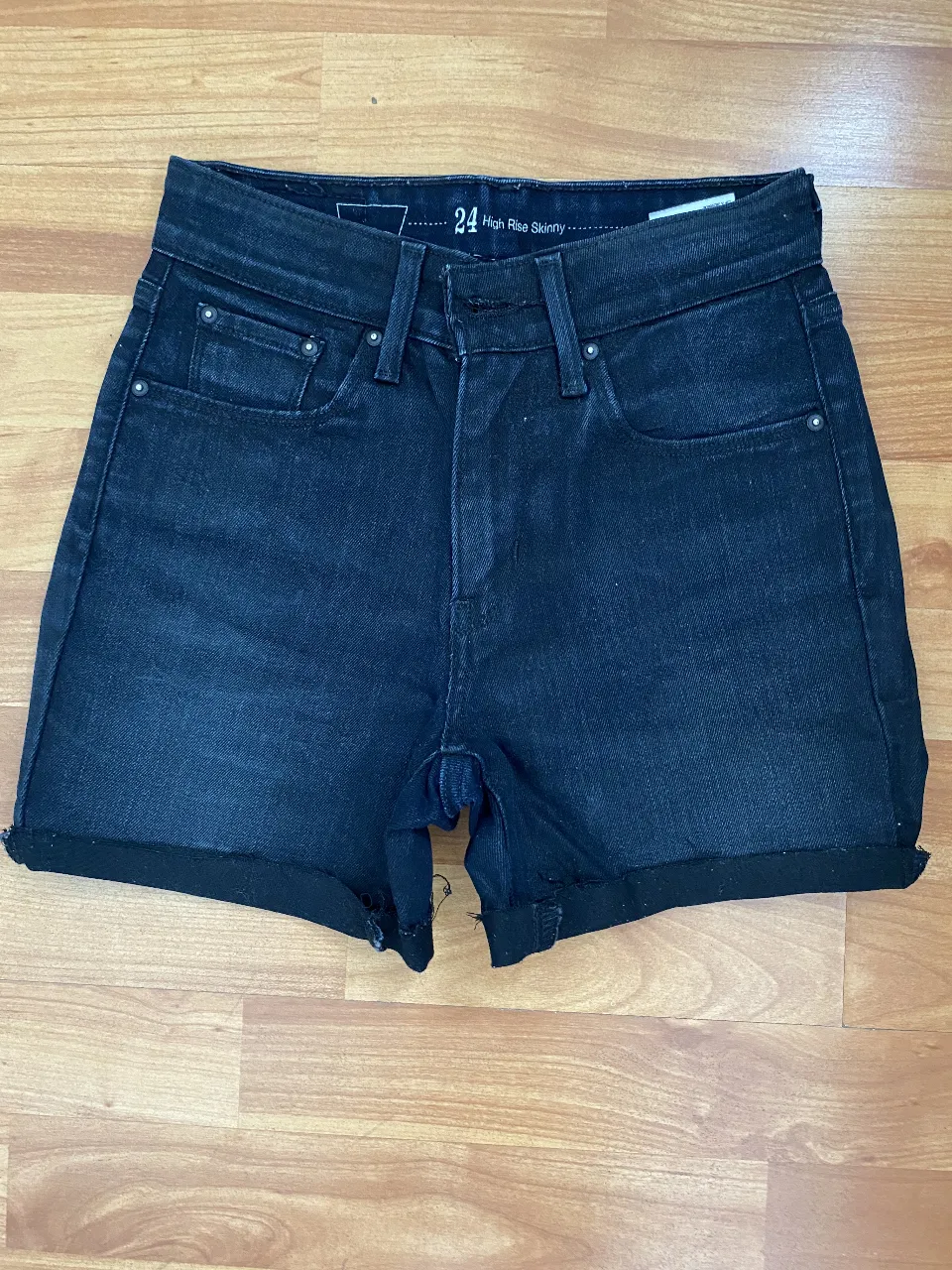 Short Levi's - imagen 1