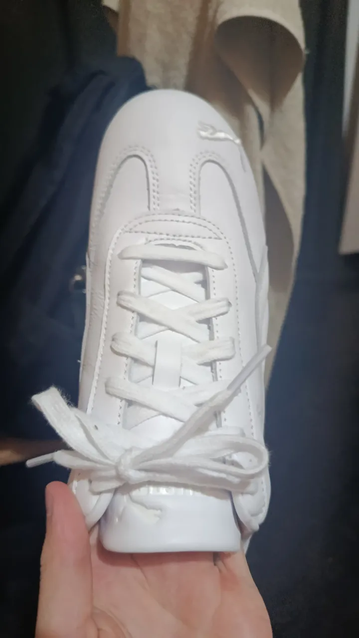 Zapatillas Puma - imagen 2