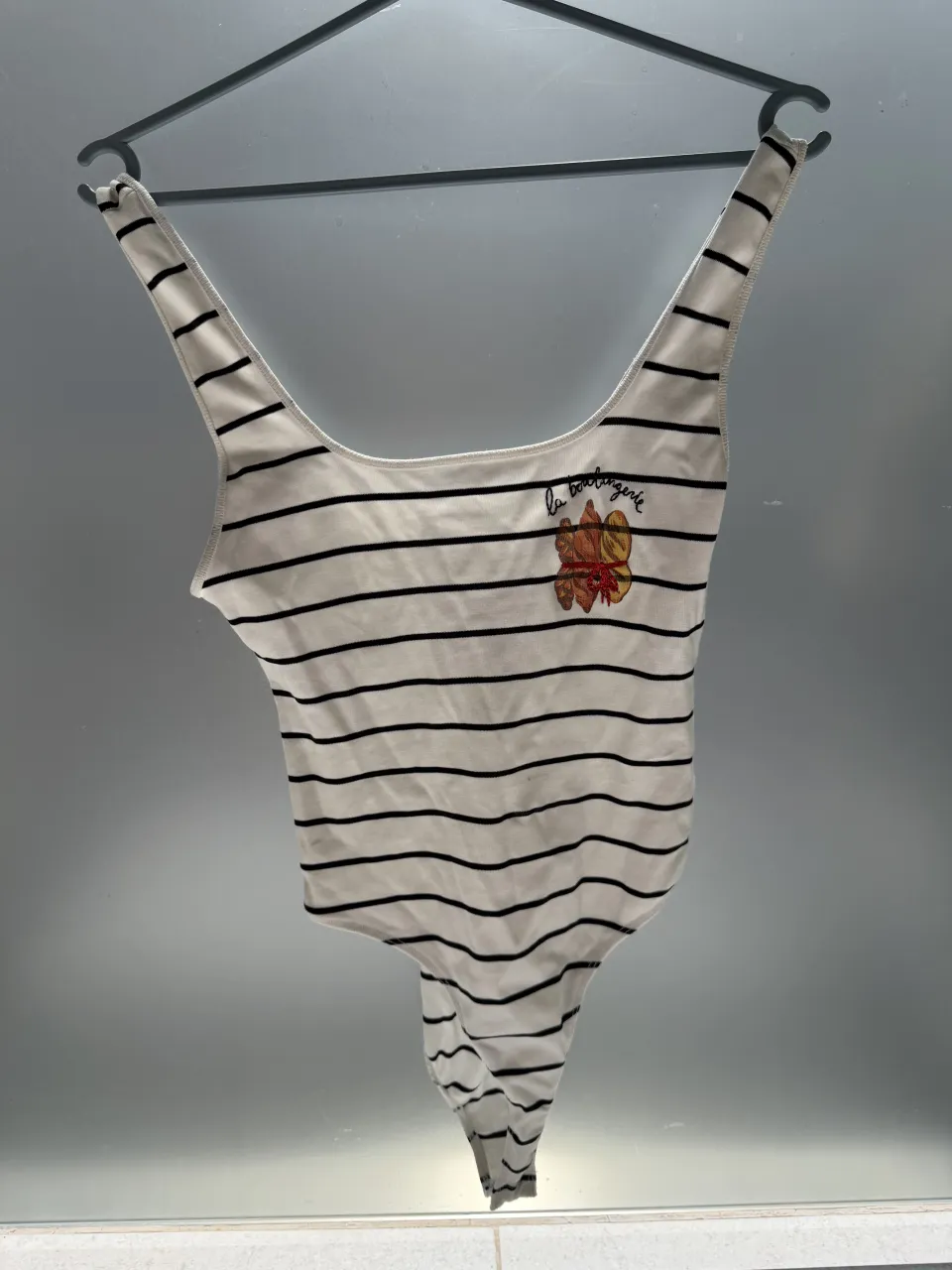 Body Zara - imagen 1
