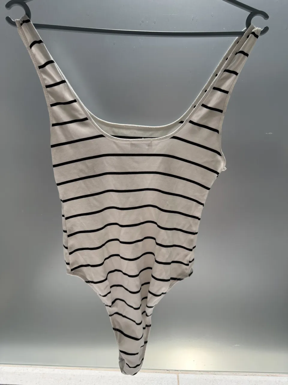 Body Zara - imagen 4