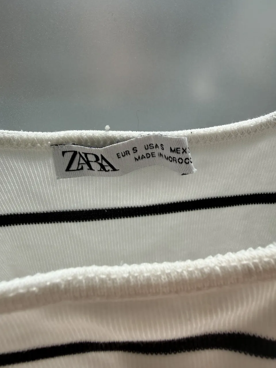 Body Zara - imagen 3