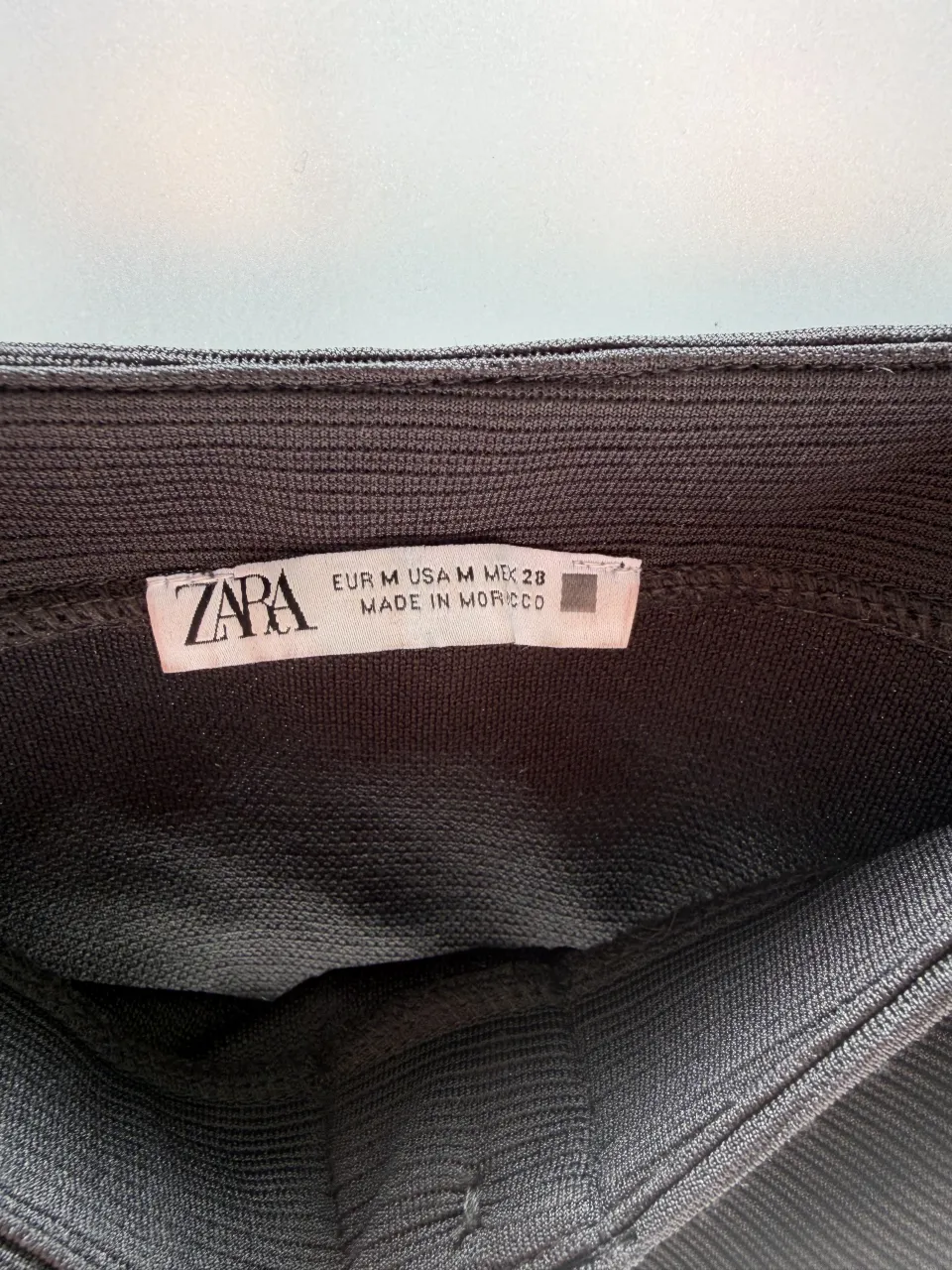 Top Zara - imagen 2
