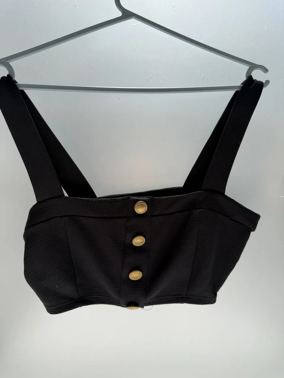 Top Zara - imagen 1