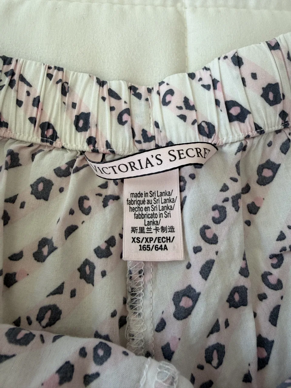 Short Victoria's Secret - imagen 4