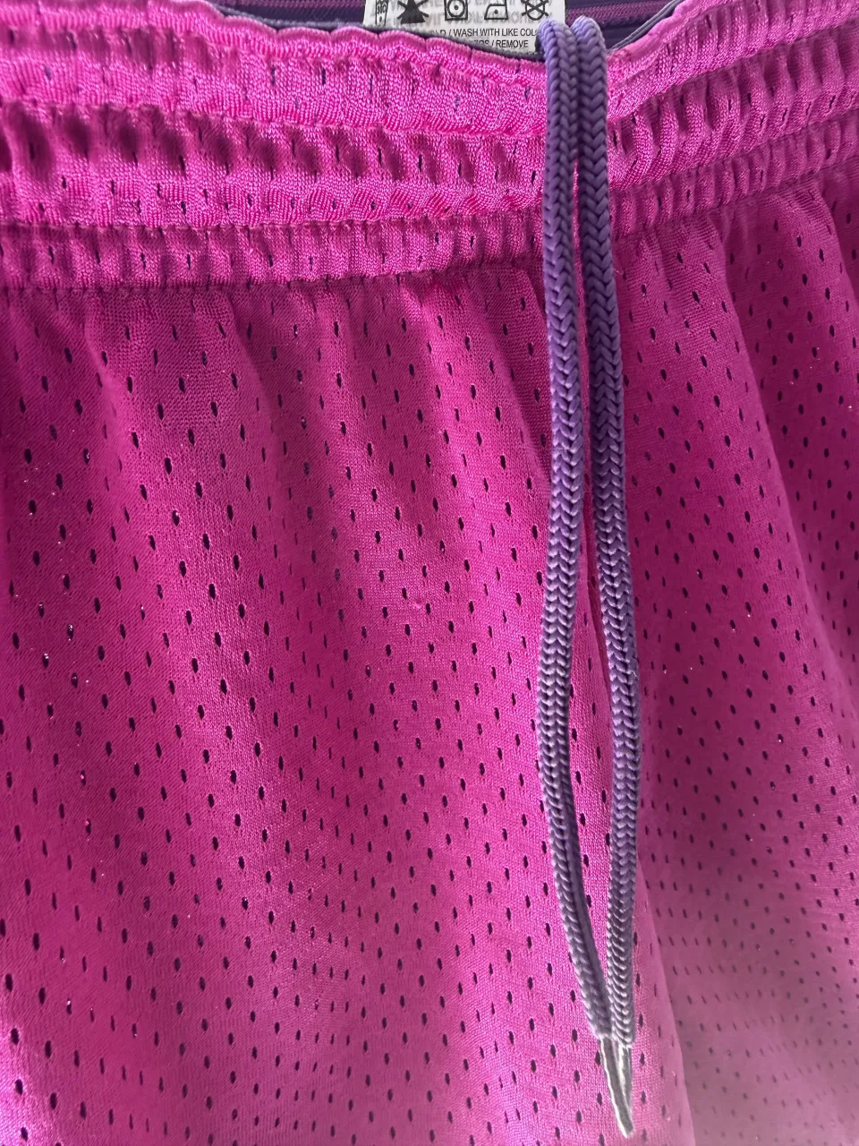 Short Nike - imagen 5