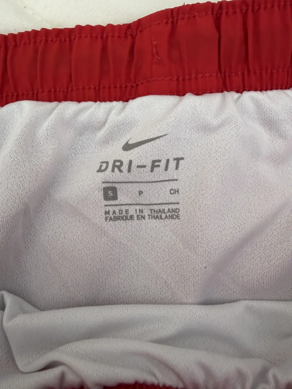 Short Nike - imagen 4