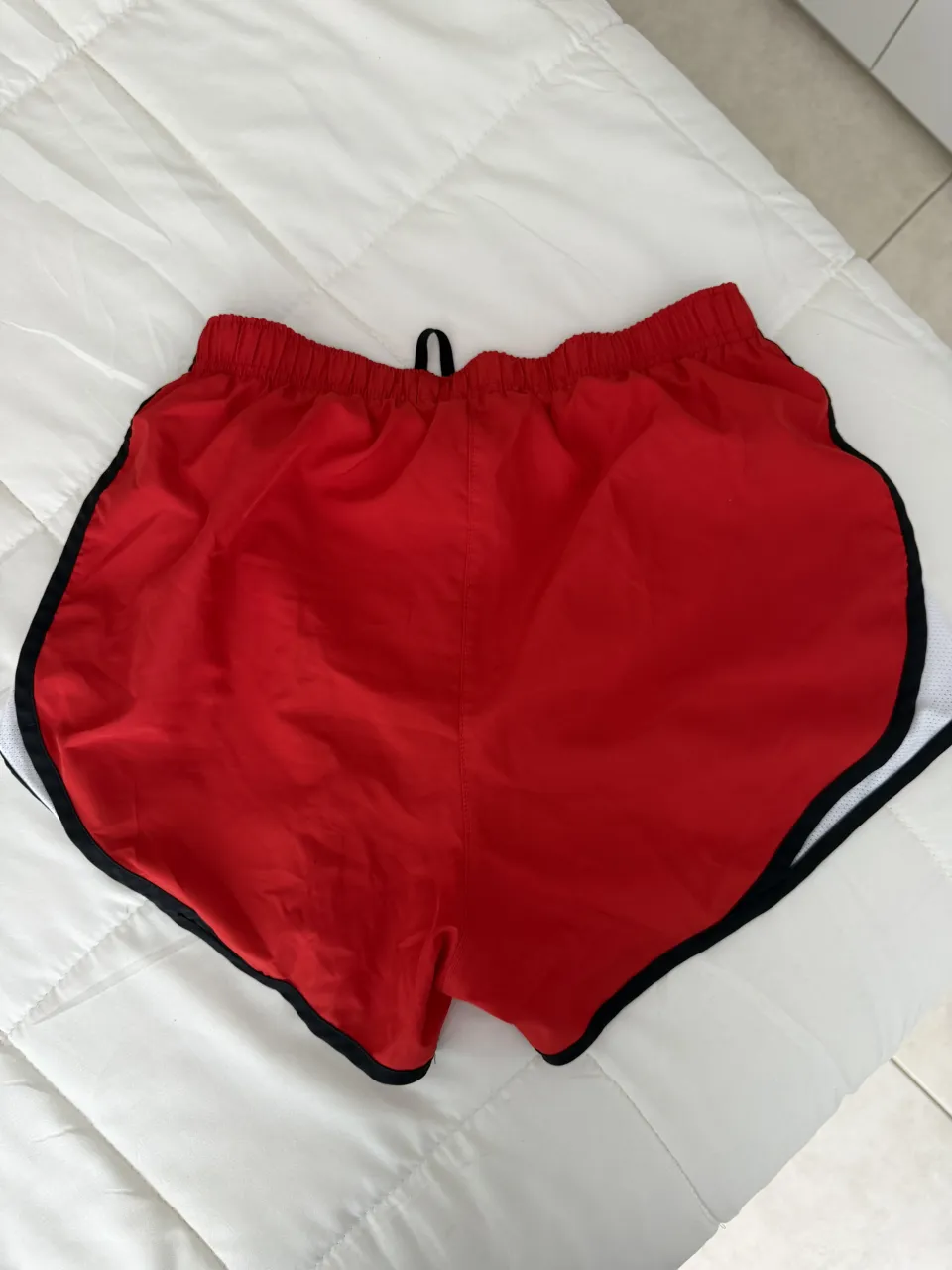 Short Nike - imagen 3