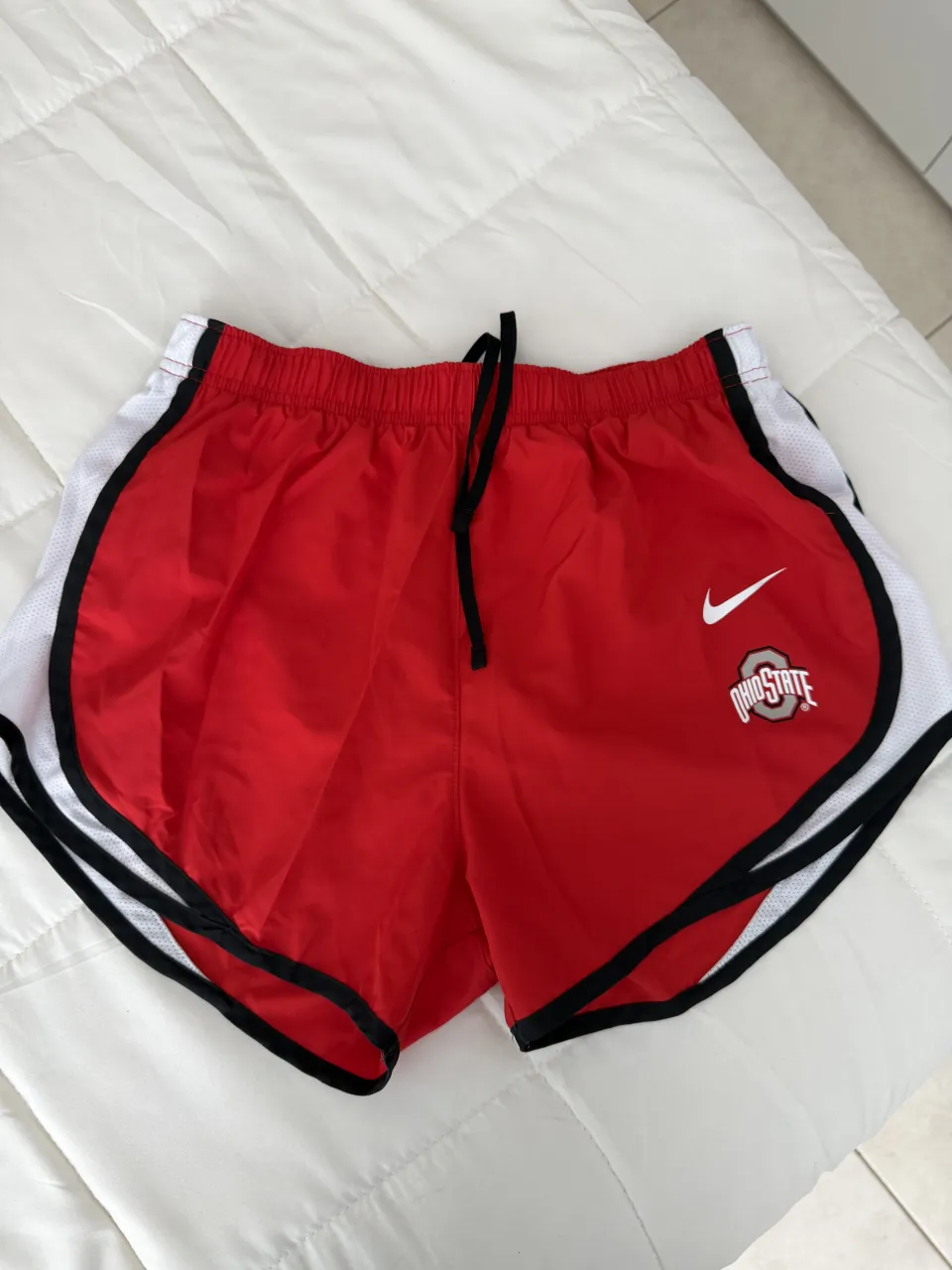 Short Nike - imagen 2