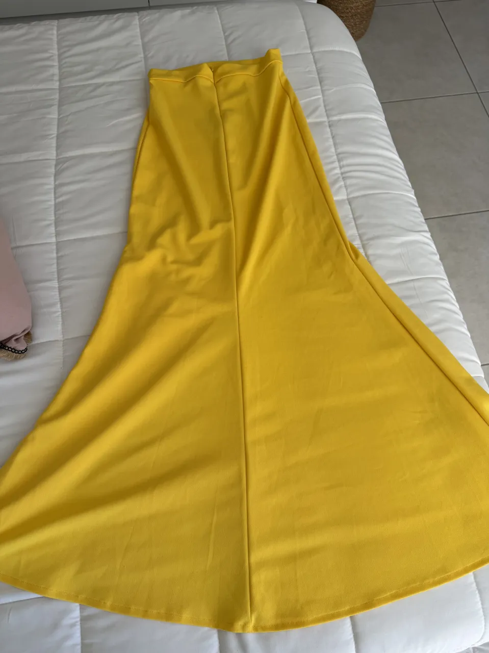 Pollera Drescoud - imagen 4