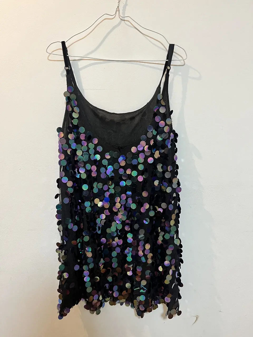 Vestido i47 - imagen 1
