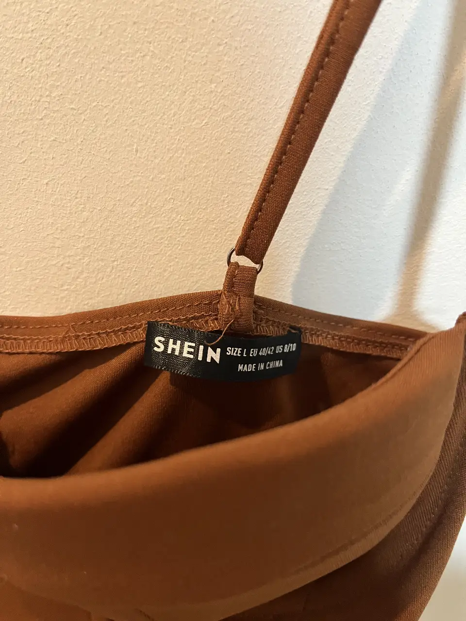 Vestido Shein - imagen 6