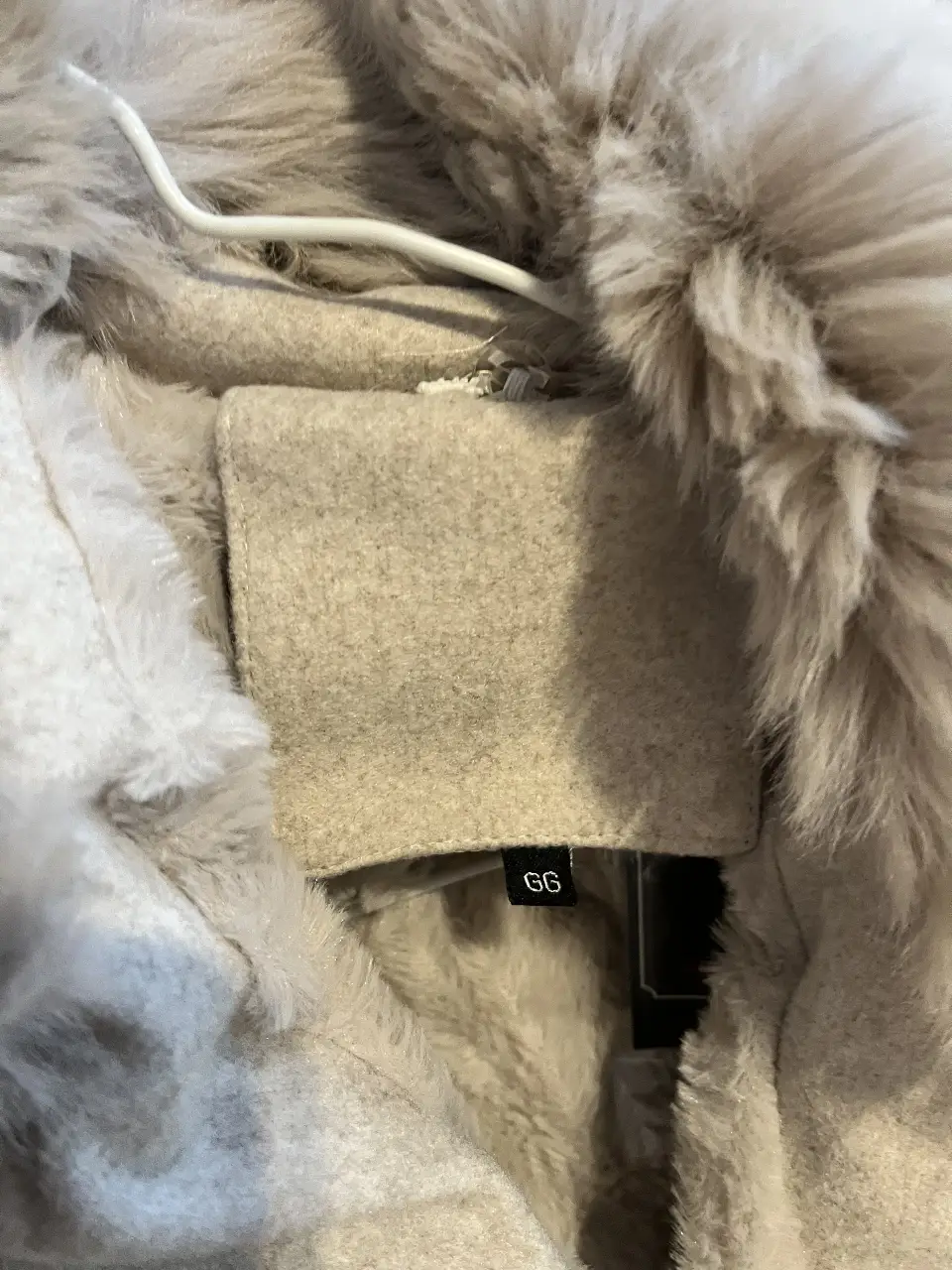 Campera Jacques Vert - imagen 3