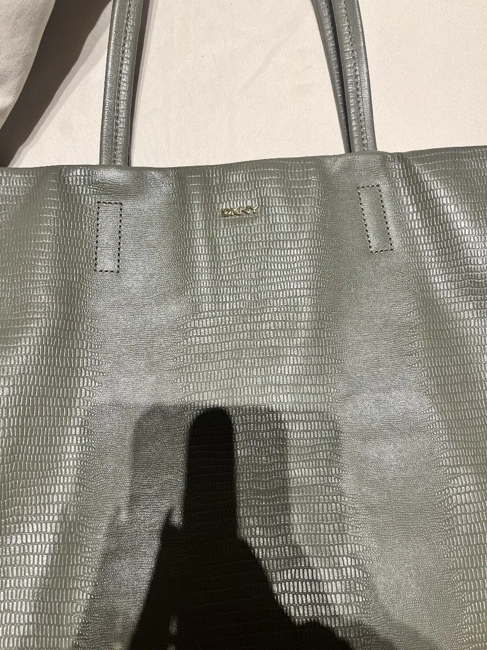 Tote bag DKNY - imagen 3
