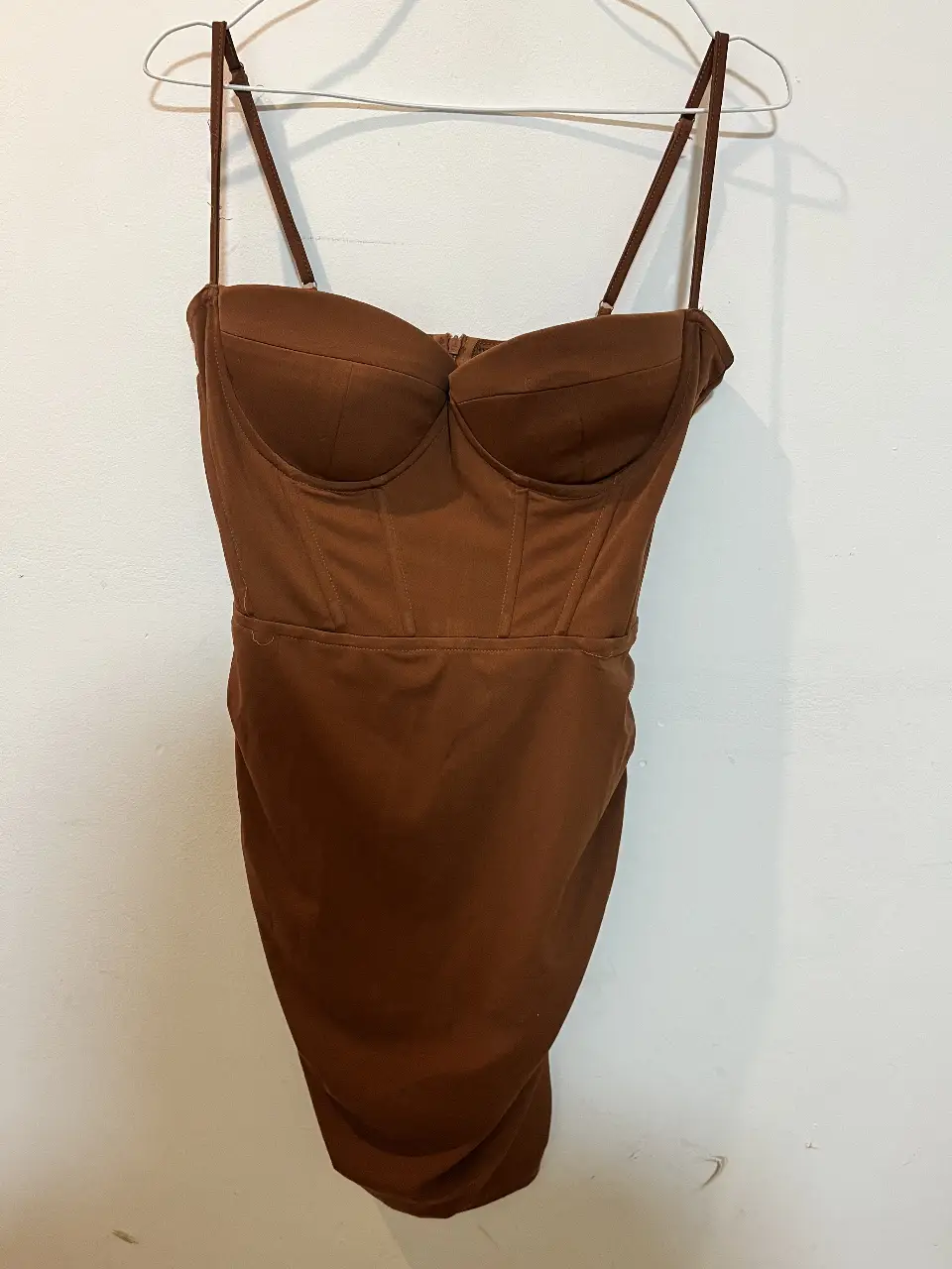 Vestido Shein - imagen 3
