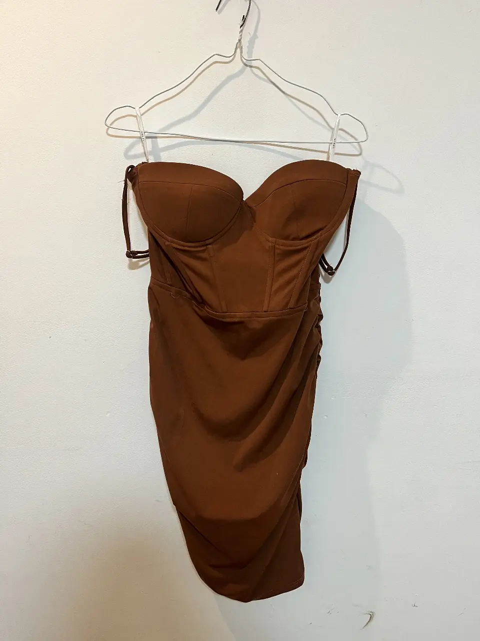 Vestido Shein - imagen 4