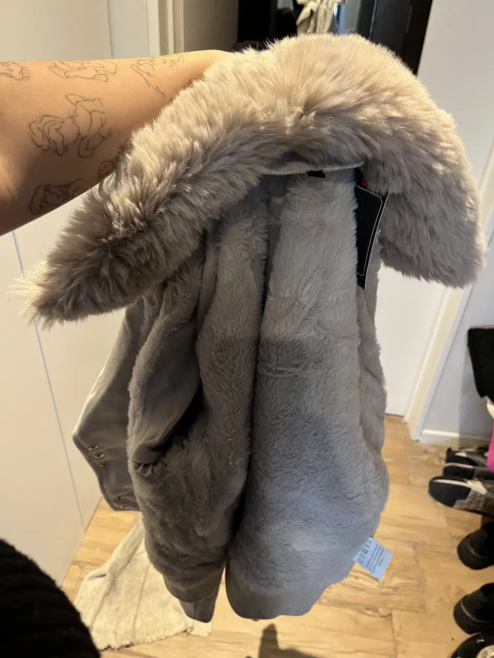 Campera Jacques Vert - imagen 6