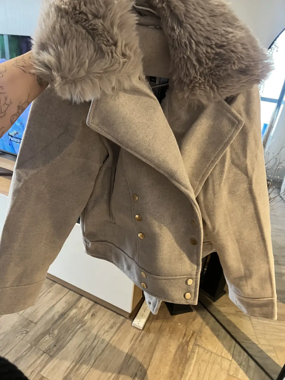 Campera Jacques Vert - imagen 5