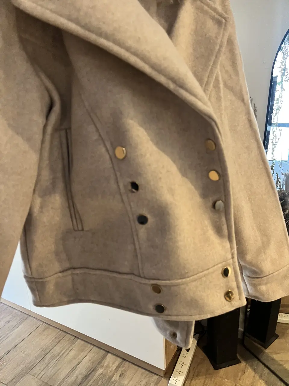 Campera Jacques Vert - imagen 4