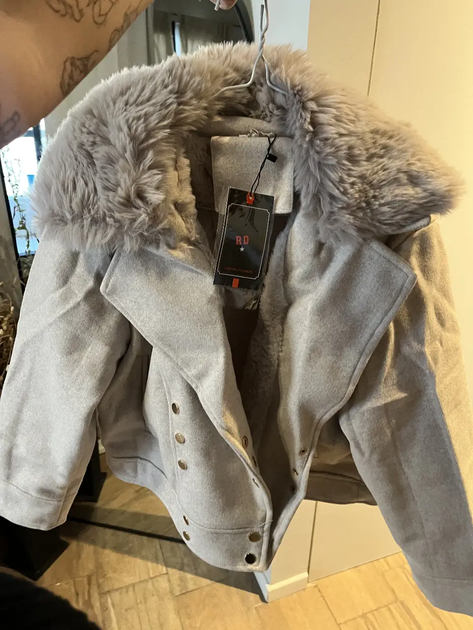 Campera Jacques Vert - imagen 2