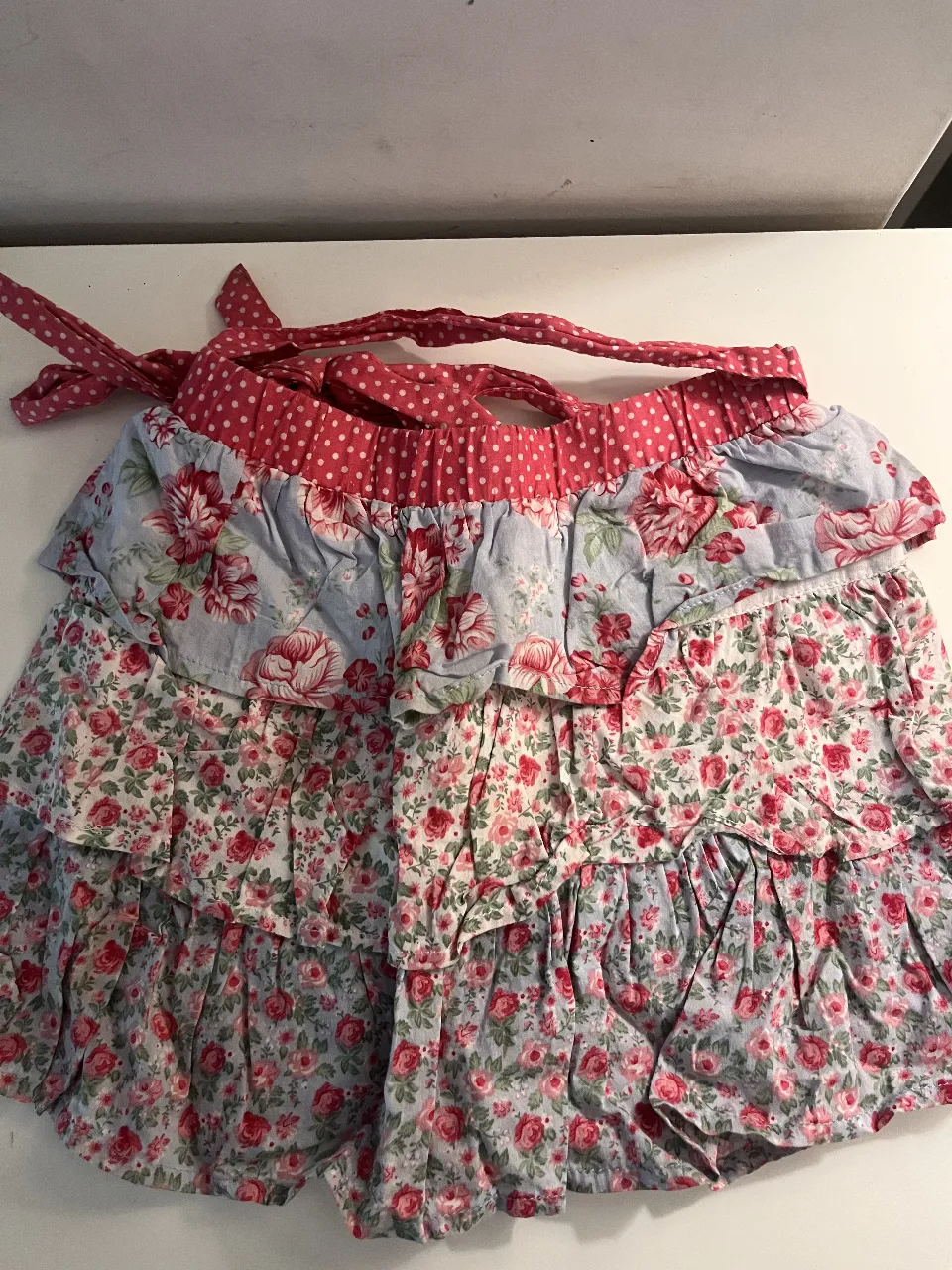 Pollera corta Mimo - imagen 2
