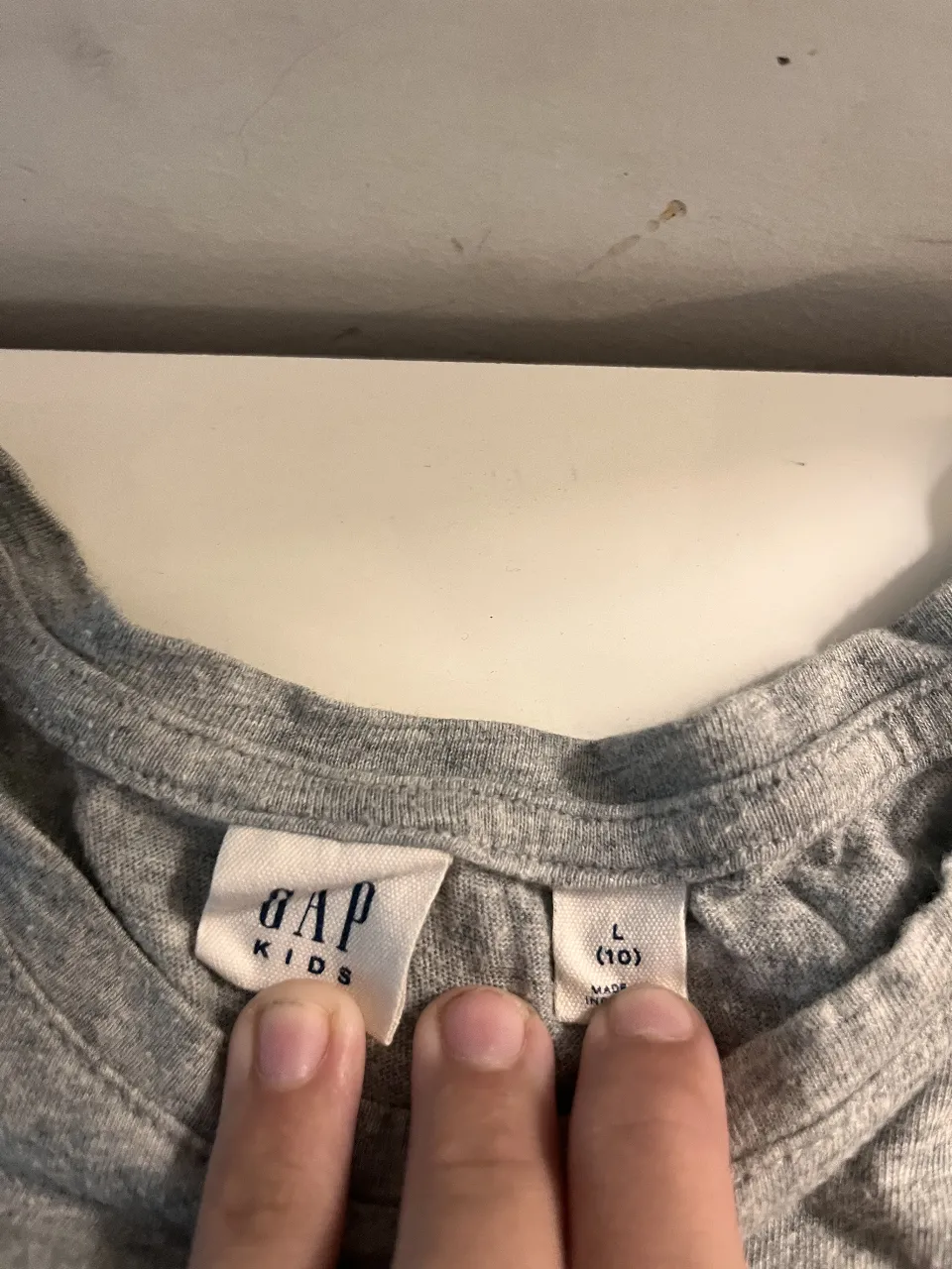 Remera GAP - imagen 2