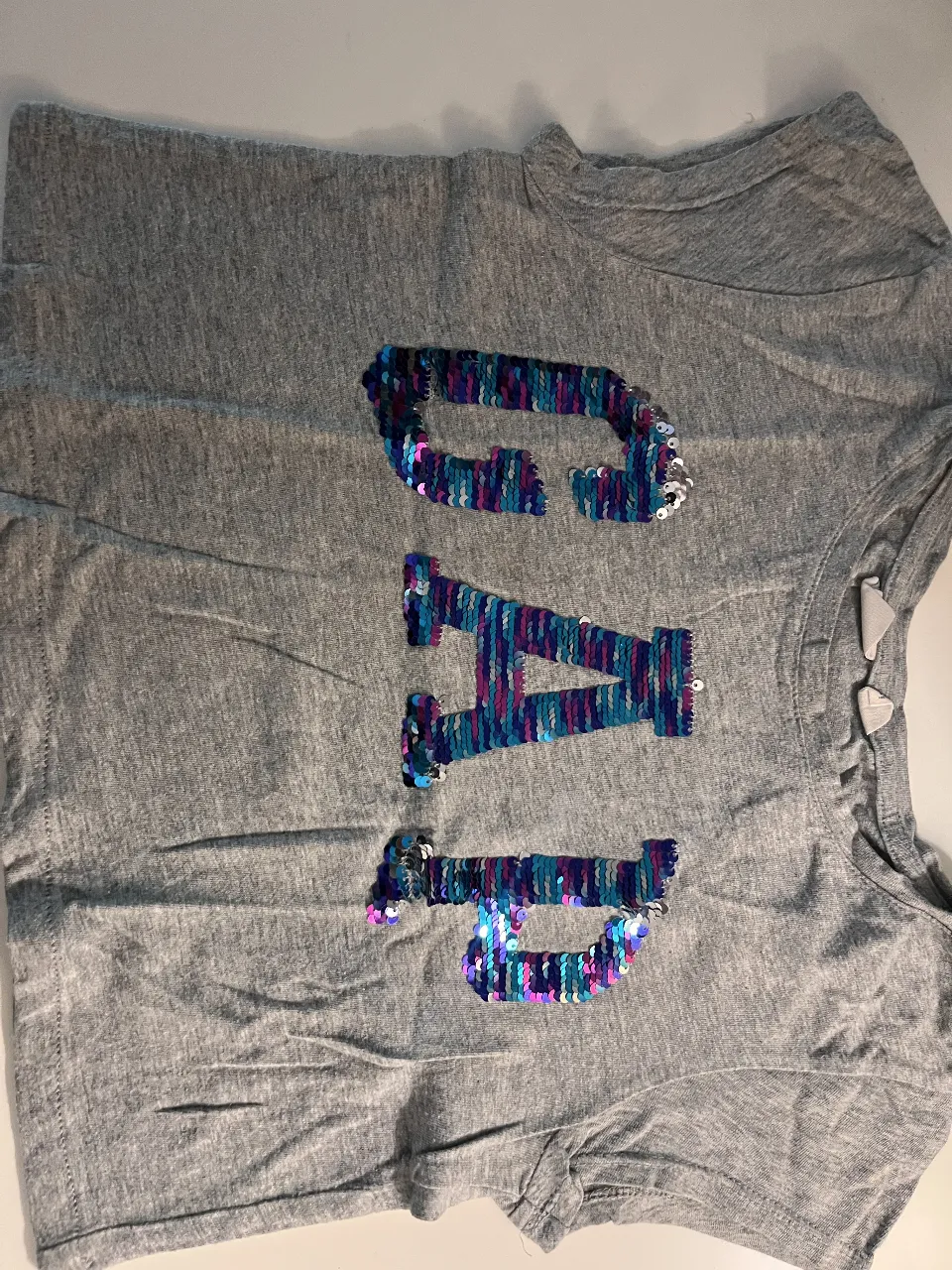 Remera GAP - imagen 3