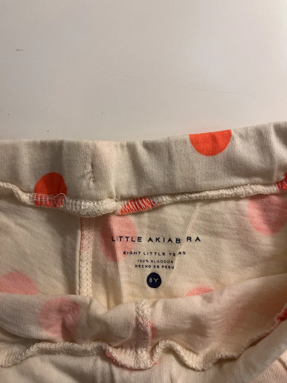 Short de jean Little akiabara - imagen 2