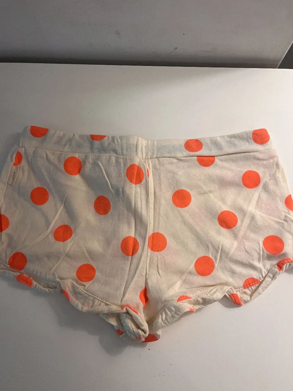 Short de jean Little akiabara - imagen 3