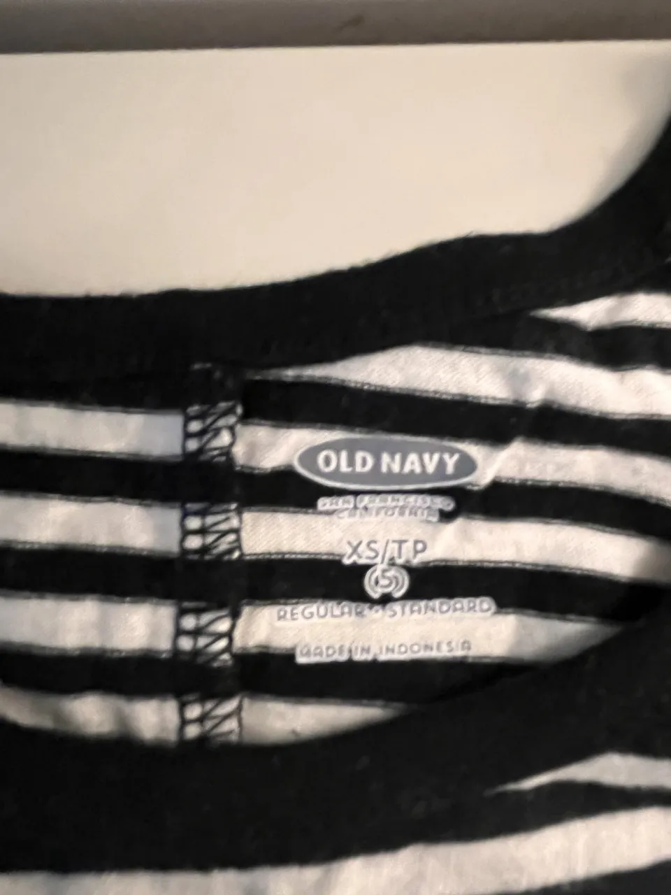 Remera Old Navy - imagen 2