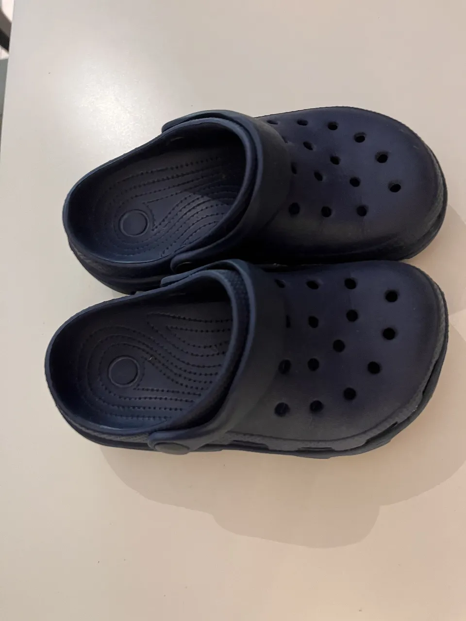 Ojotas Crocs - imagen 2