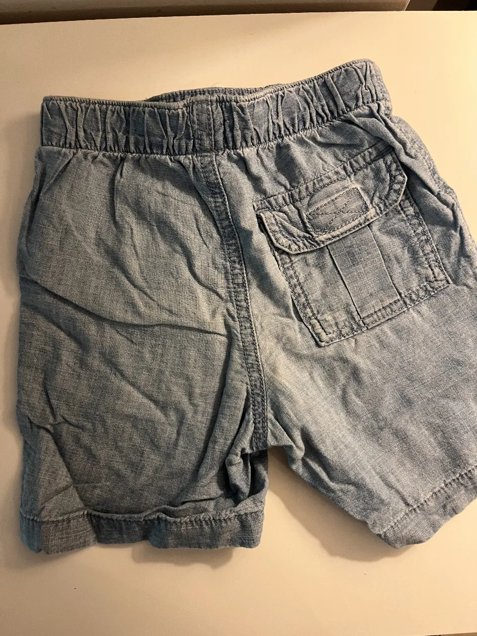 Bermuda BabyGap - imagen 2