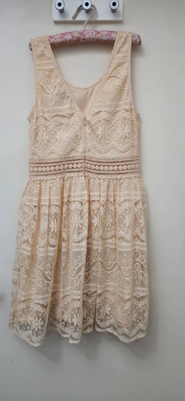 Vestido Forever 21 - imagen 3