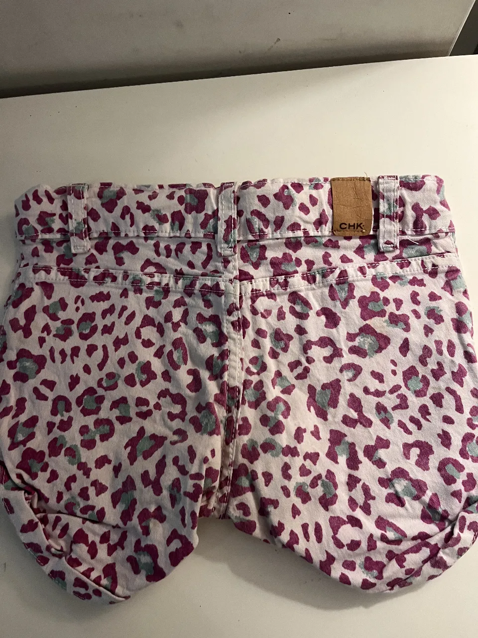 Short de jean CHEEKY - imagen 2