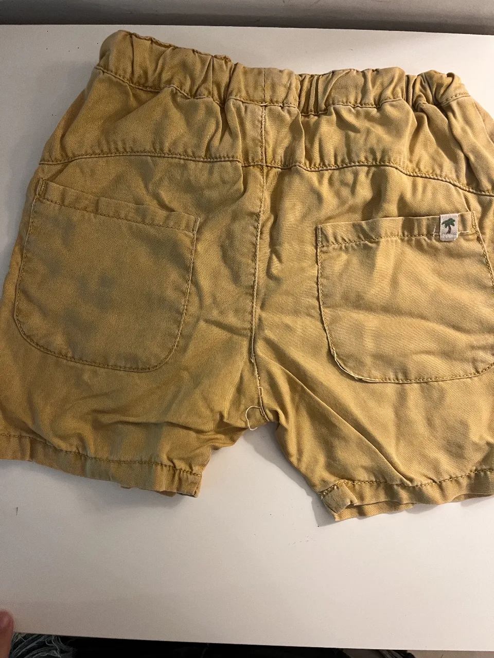 Short de jean Zara - imagen 3