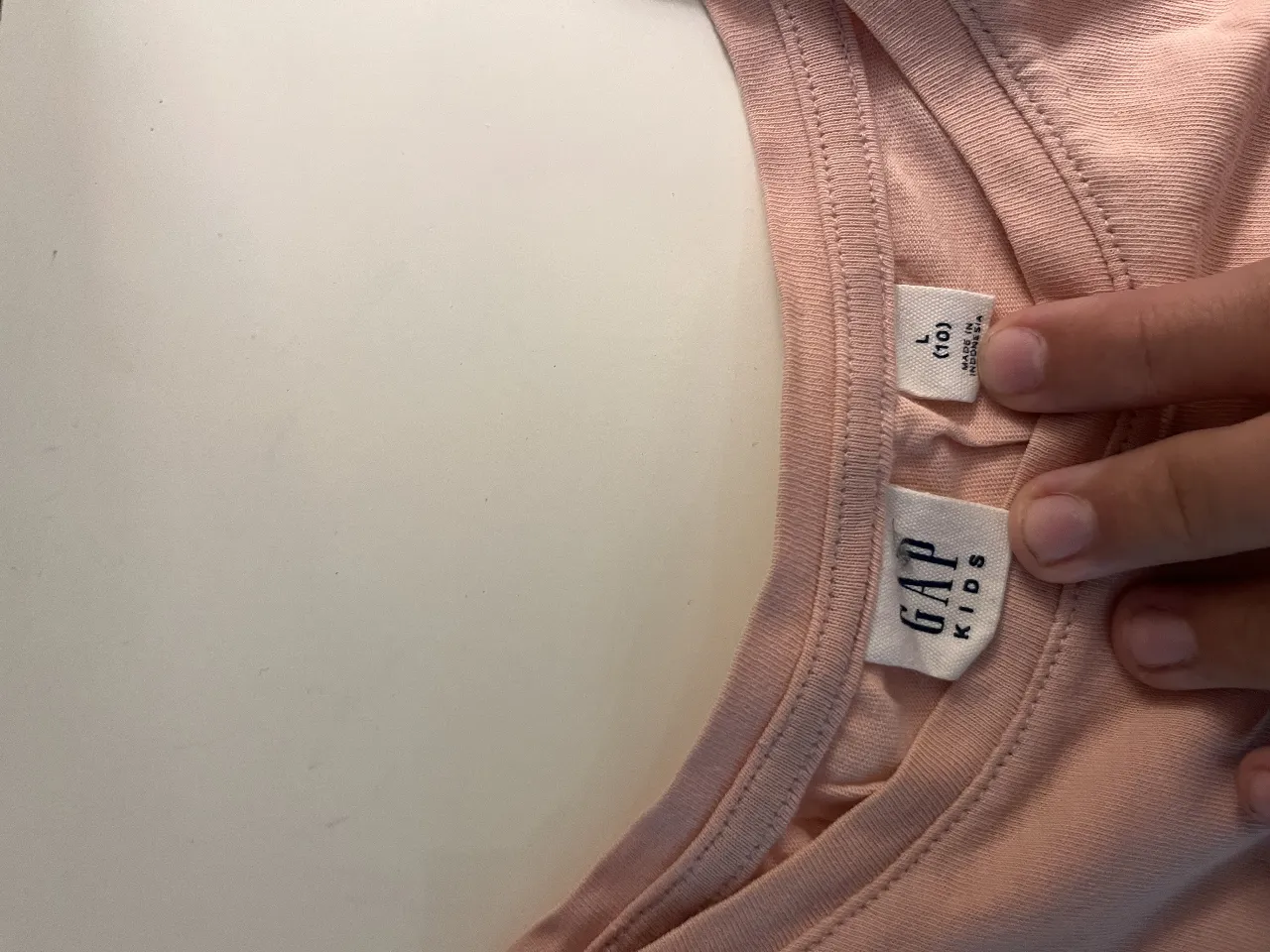 Remera GAP - imagen 3