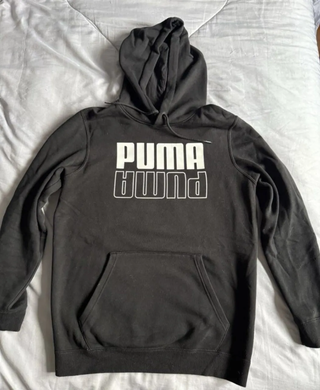 Buzo Puma - imagen 1
