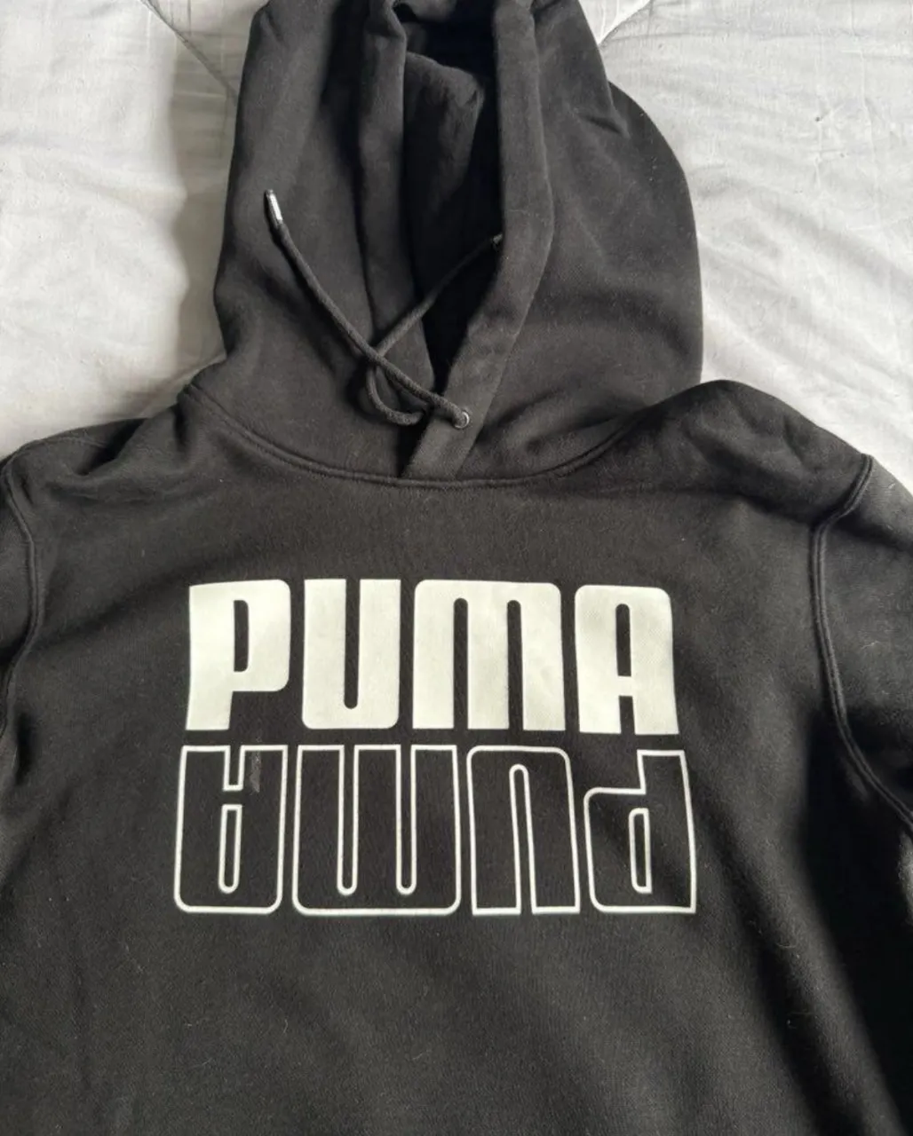 Buzo Puma - imagen 2
