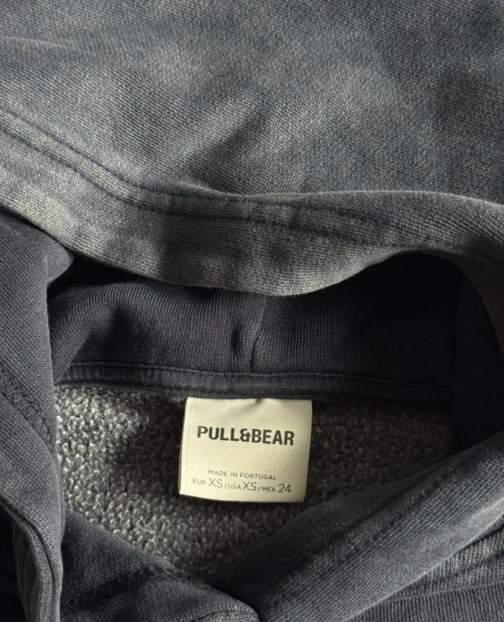 Buzo Pull & Bear - imagen 4