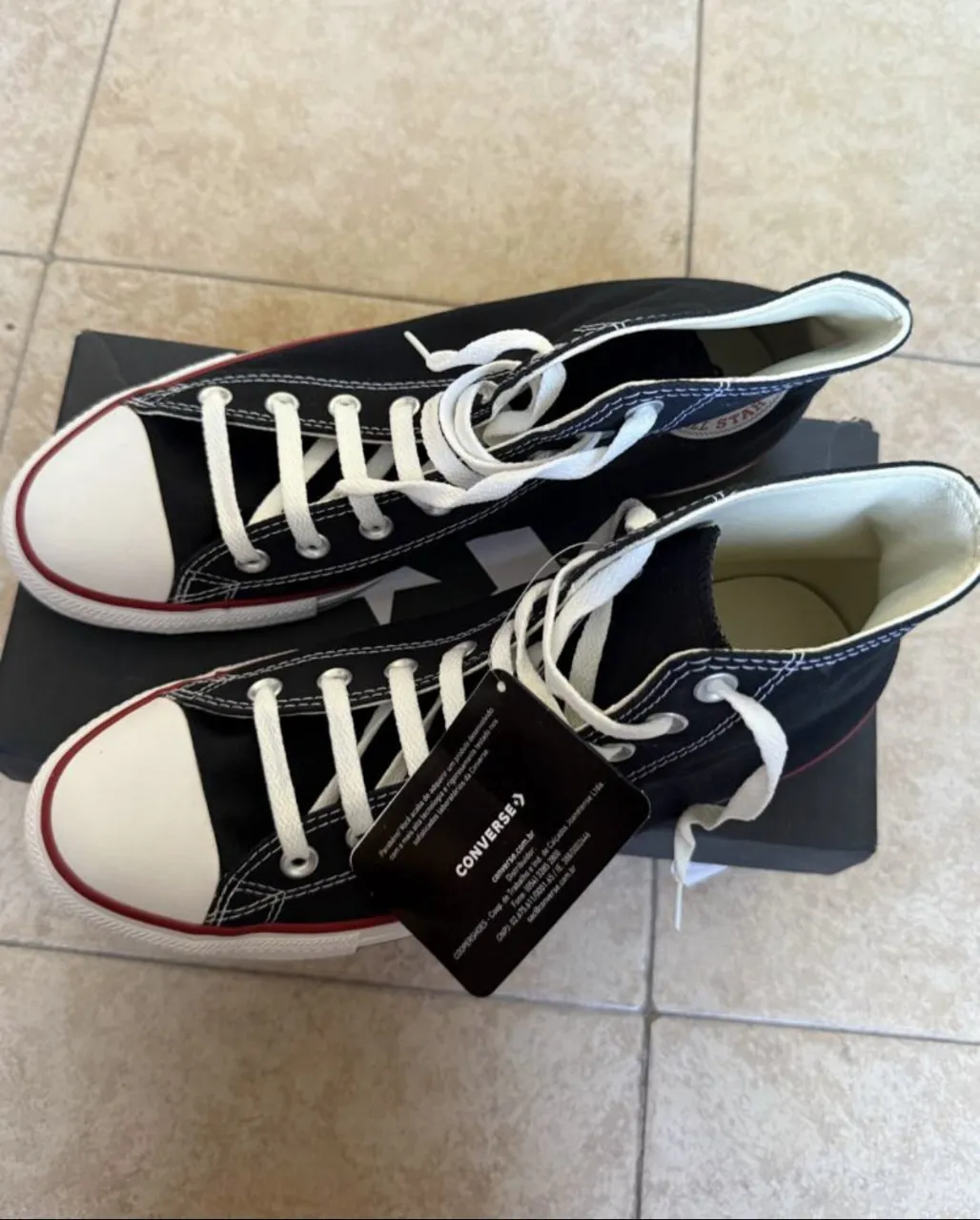 Zapatillas Converse - imagen 2