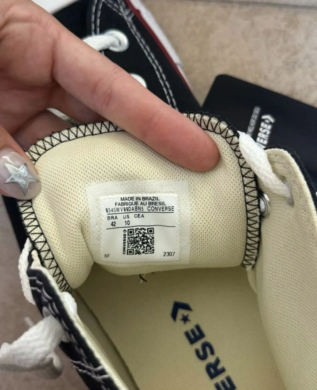 Zapatillas Converse - imagen 4