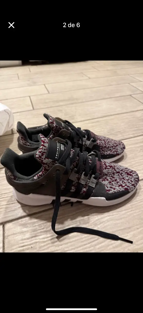 Zapatillas adidas