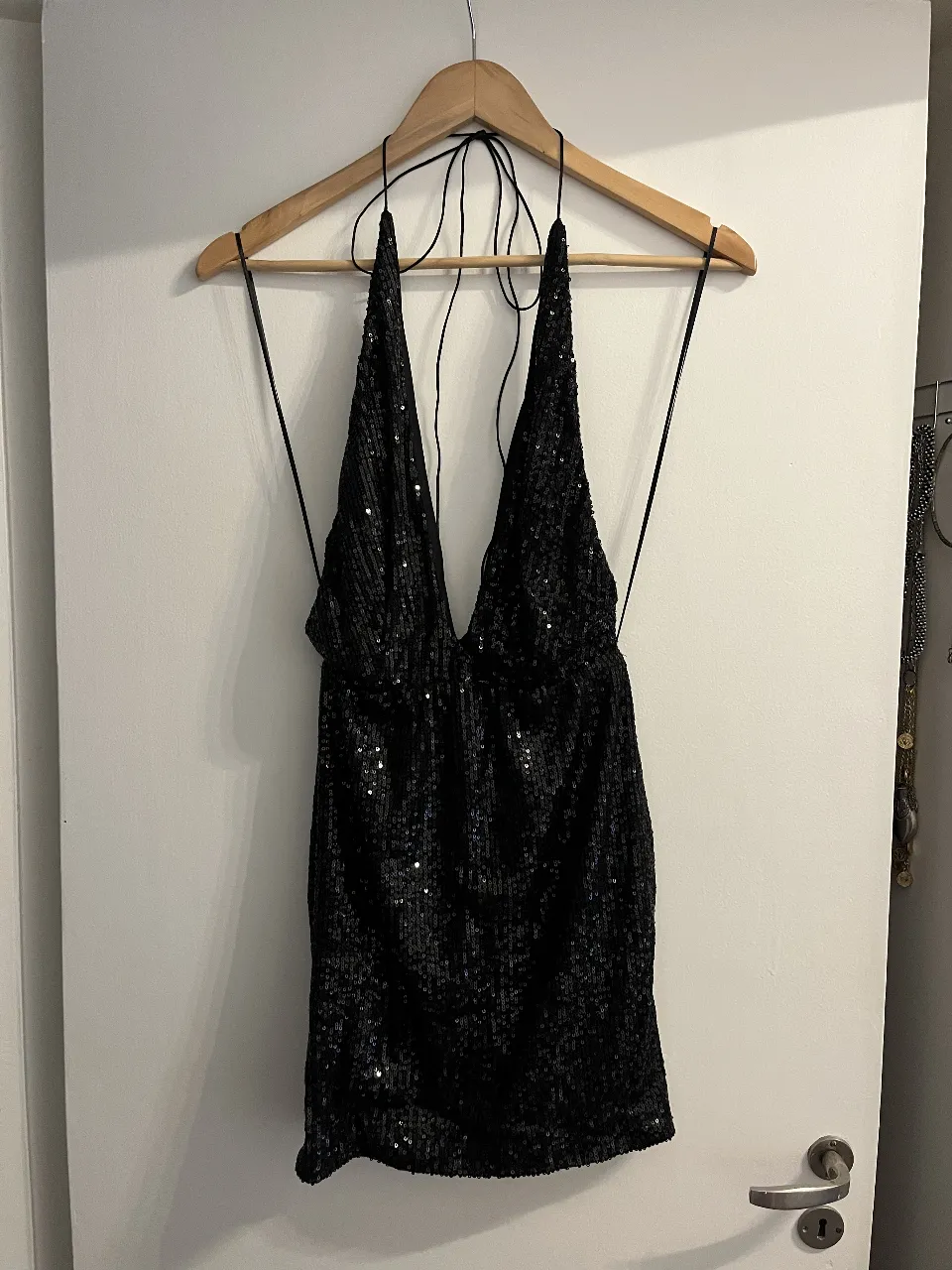 Vestido Soya - imagen 1