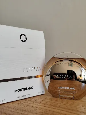 Montblanc