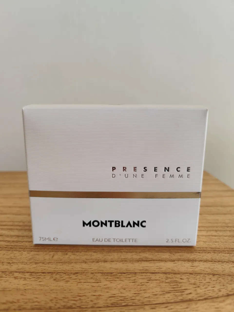 Joya Montblanc - imagen 2