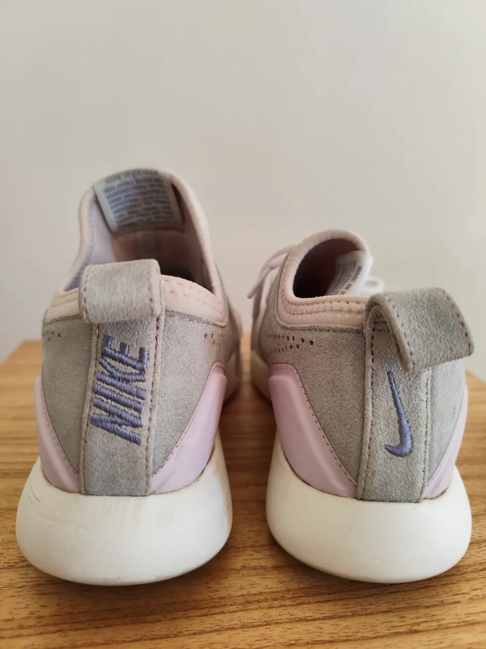 Zapatillas Nike - imagen 3