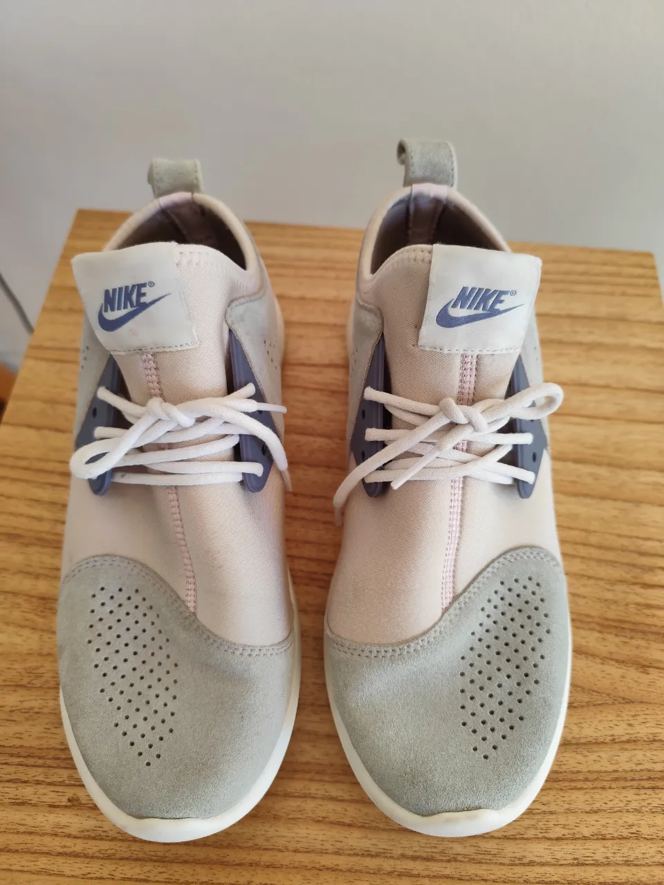 Zapatillas Nike - imagen 1